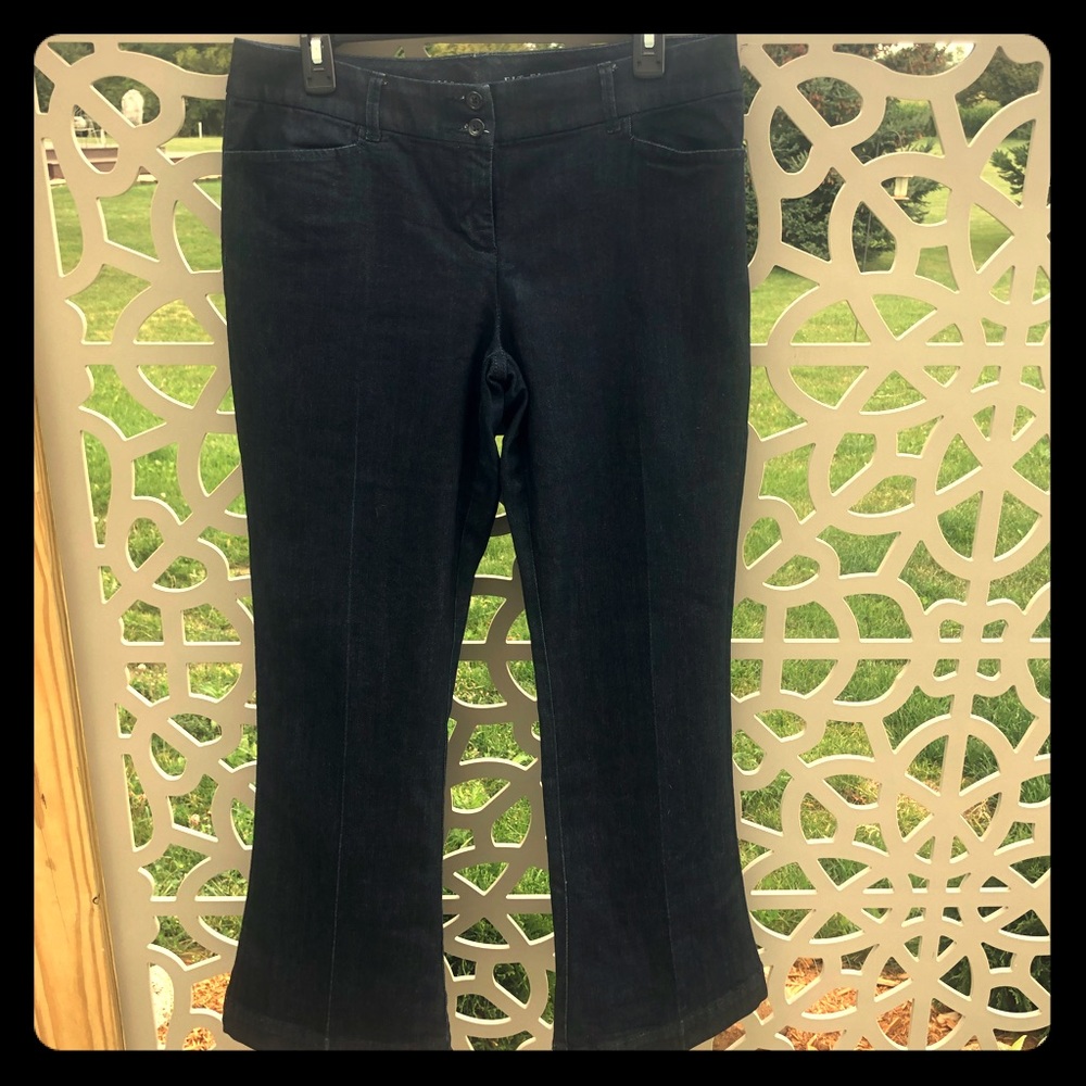 Limited trouser jeans 10 short